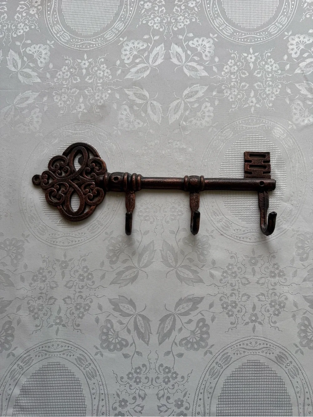 Source Unknown decorative wall